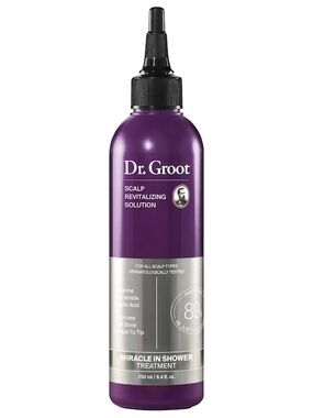 Dr. Groot Scalp Revitalizing Solution